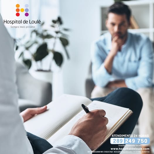 Dia Mundial da Saúde Mental